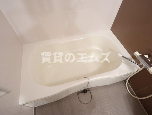 【浴室】 | ソレアード空港南