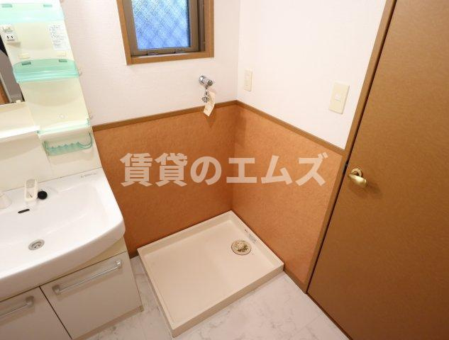 【設備】 | ソレアード空港南