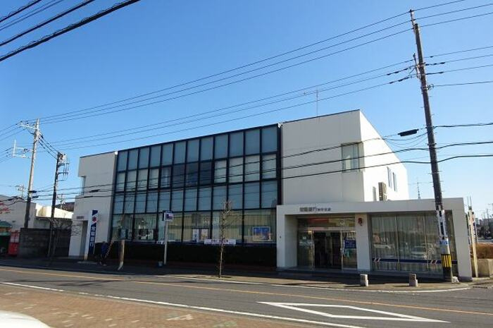 グランメールの周辺|常陽銀行　知手支店　1000ｍ