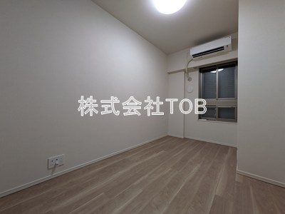 【内装】 | パークホームズ杉並善福寺川緑地 | 5.1帖