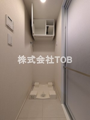 【設備】 | パークホームズ杉並善福寺川緑地