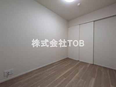 【内装】 | パークホームズ杉並善福寺川緑地 | 4.5帖