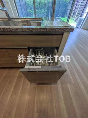 【その他】 | パークホームズ杉並善福寺川緑地 | 食洗機
