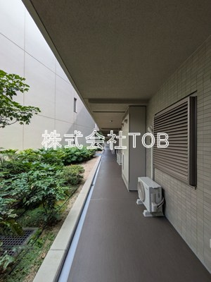 【その他】 | パークホームズ杉並善福寺川緑地