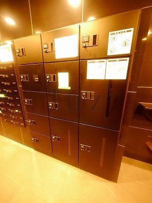 リヴシティ横濱インサイトⅡのその他共用部分