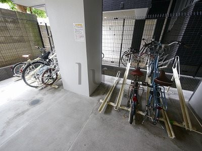 リヴシティ横濱インサイトⅡのその他共用部分