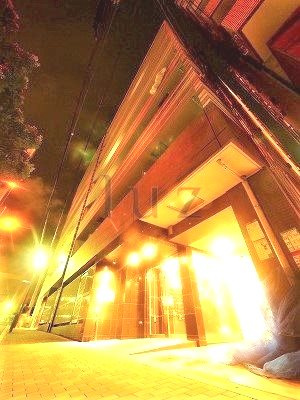 リヴシティ横濱インサイトⅡ