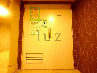 リヴシティ横濱インサイトⅡのその他共用部分