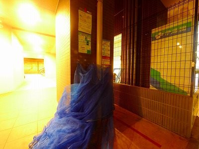 リヴシティ横濱インサイトⅡのその他共用部分