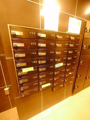 リヴシティ横濱インサイトⅡのその他共用部分