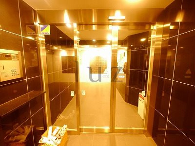 リヴシティ横濱インサイトⅡのセキュリティ