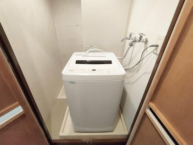 シティクレスト船橋の設備
