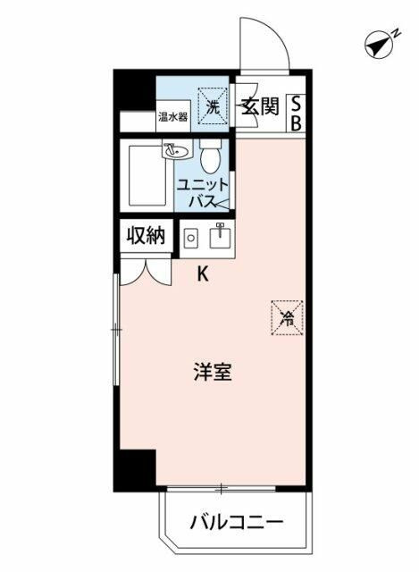 シティクレスト船橋
