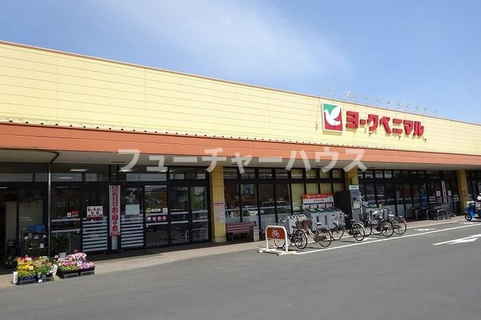 グランマーレＭＩＴＯ　Ｂの周辺