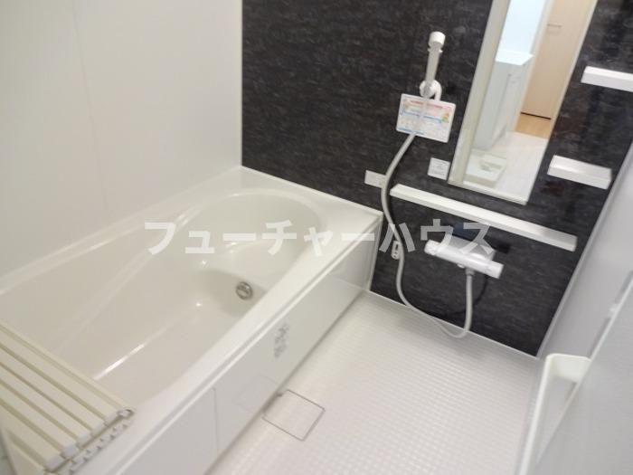 グランマーレＭＩＴＯ　Ｂの浴室