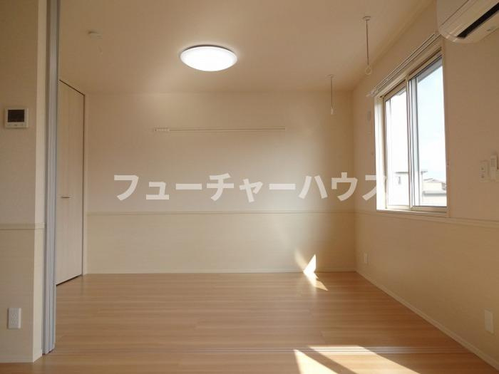 グランマーレＭＩＴＯ　Ｂの内装