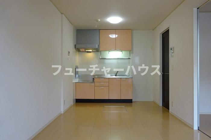 Ｒｏｙａｌ　Ｐａｒｋ　ＨＩＭＥＫＯ　Ｄ・Ｅ・Ｆ・Ｇ・Ｈの居間・リビング