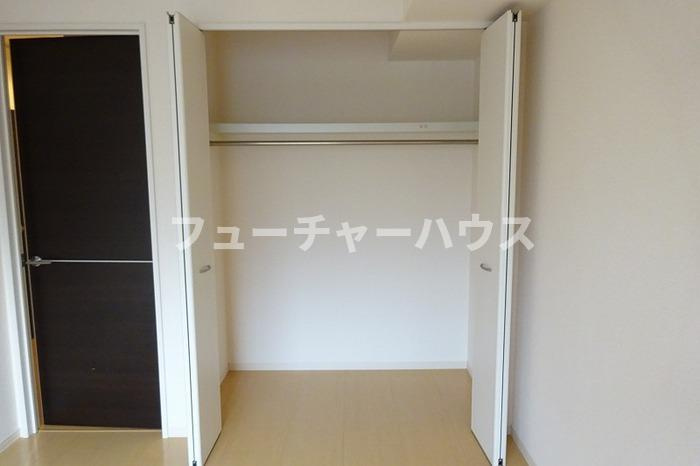 Ｒｏｙａｌ　Ｐａｒｋ　ＨＩＭＥＫＯ　Ｄ・Ｅ・Ｆ・Ｇ・Ｈの収納