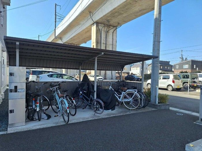 センチュリーのその他共用部分