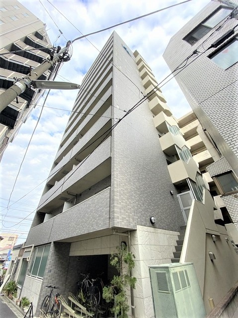 アデッソ新宿若松町