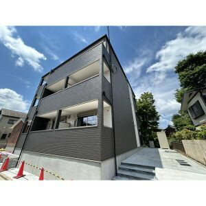 ジーメゾン千葉浜野
