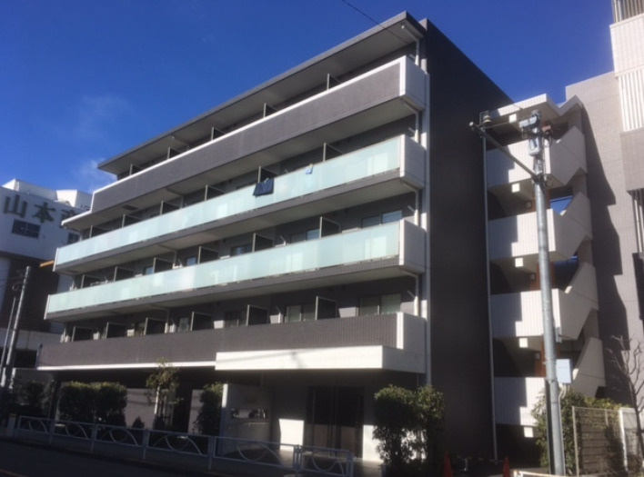 スプレスター世田谷砧 