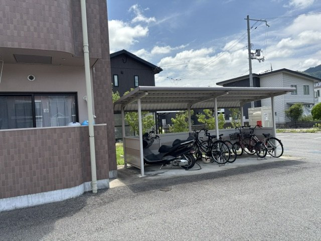 ＳＯＡＲＥ（ソアレ）のその他共用部分