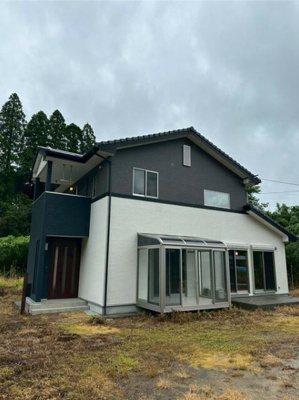 【外観】 | 宮崎県小林市真方