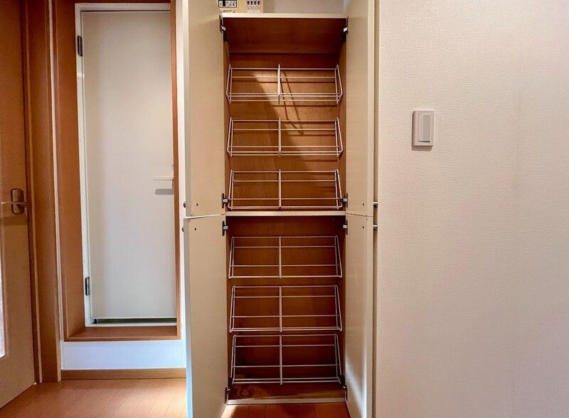 オニキスの収納