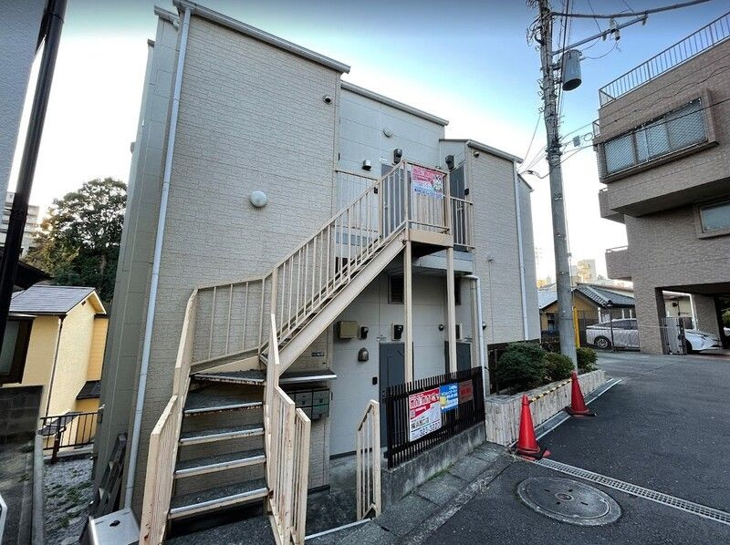 オニキスの外観