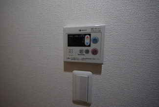 【設備】 | AQUA PRIME TOWER OSHIAGE