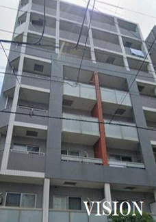 【外観】 | AQUA PRIME TOWER OSHIAGE | ☆外観☆