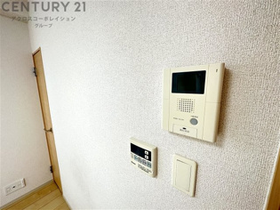 トレスオハス稲葉荘のその他物件画像