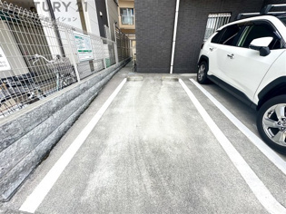 トレスオハス稲葉荘のその他物件画像