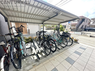 トレスオハス稲葉荘のその他物件画像