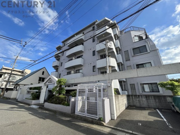 敷地内に駐輪場あり！