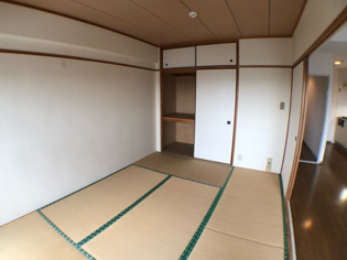 セントエルモス1の和室
