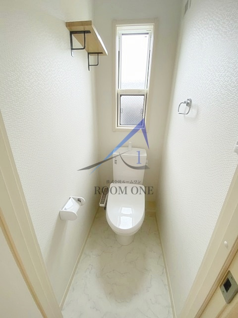 ソルヴァイのトイレ|トイレです。