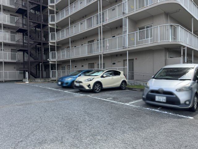 明石東二見スカイハイツのその他