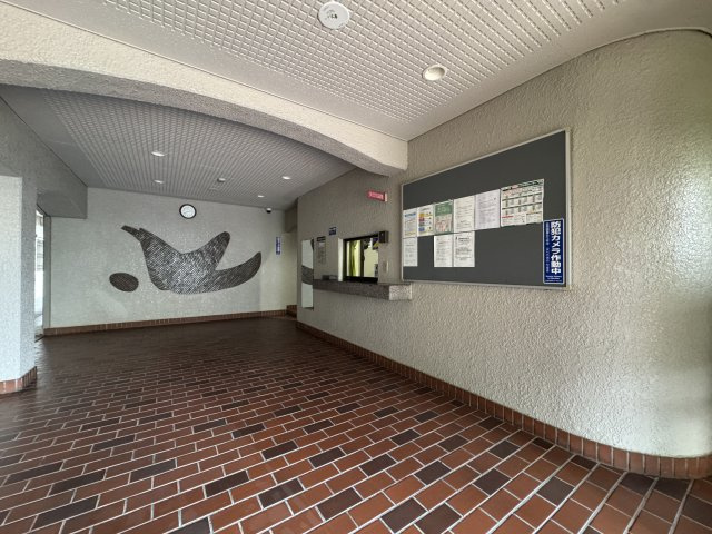 明石東二見スカイハイツのその他