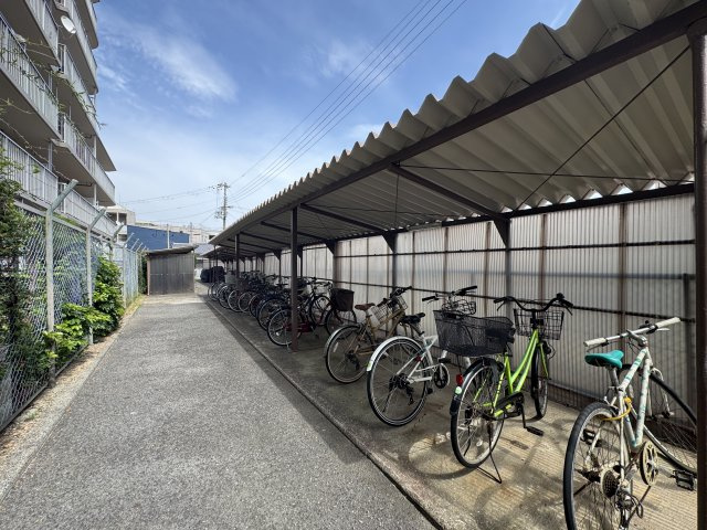 明石東二見スカイハイツのその他