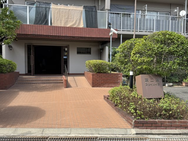 明石東二見スカイハイツのその他