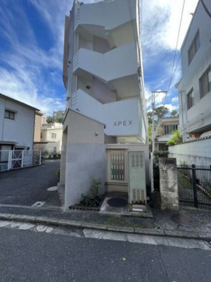 【その他共用部分】 | APEX赤門町