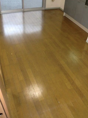 【居間・リビング】 | APEX赤門町