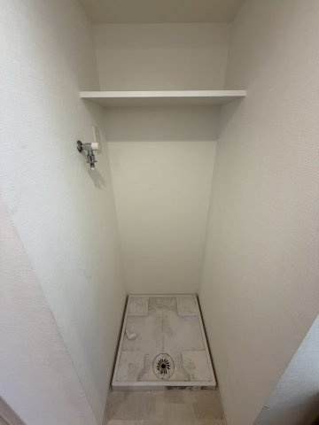 SPコート大阪城東の設備