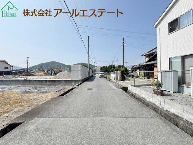 姫路市上手野　　中古戸建の周辺