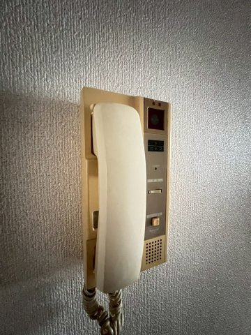 ドエルサンセットのセキュリティ