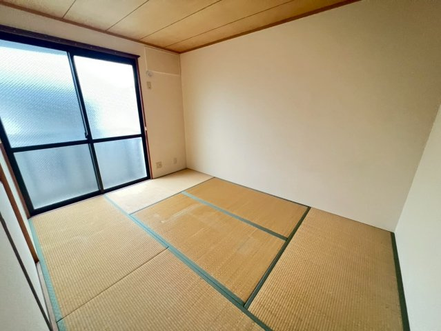 ドエルサンセットの子供部屋