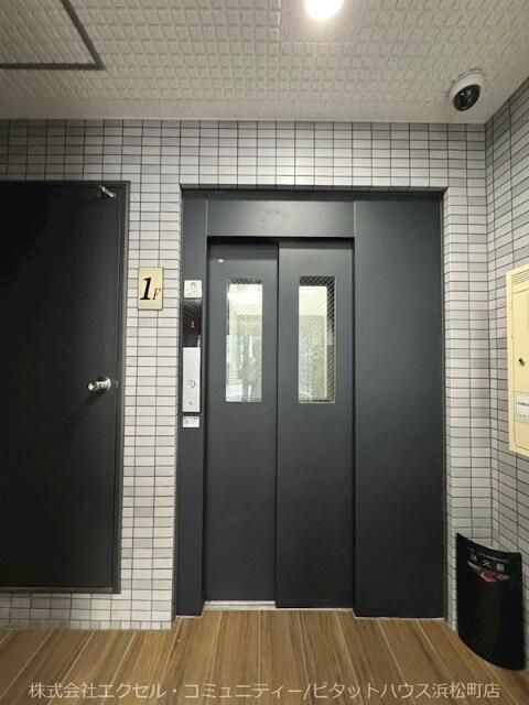 厚木市旭町５丁目の賃貸マンションの設備
