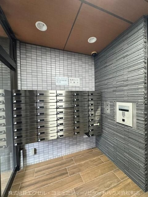 厚木市旭町５丁目の賃貸マンションのその他共用部分